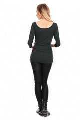 Blusa modelo 133327 PeeKaBoo