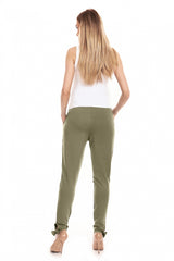 Pantalón mujer modelo 133335 PeeKaBoo