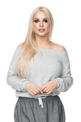 Blusa modelo 133348 PeeKaBoo