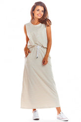 Falda larga modelo 133617 Infinite You