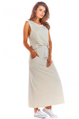 Falda larga modelo 133617 Infinite You