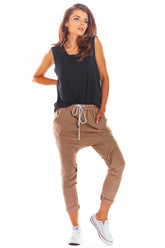 Pantalón de chándal modelo 133628 Infinite You