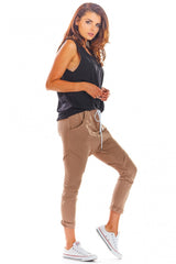 Pantalón chándal modelo 133628 Infinite You - ZYOUNAT Boutique