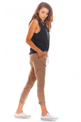 Pantalón chándal modelo 133628 Infinite You - ZYOUNAT Boutique