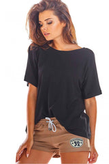 Pantalón corto modelo 133631 Infinite You - ZYOUNAT Boutique