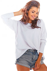 Blusa modelo 133722 Infinite You - ZYOUNAT Boutique