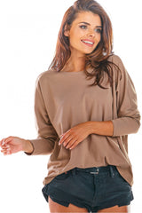 Blusa modelo 133727 Infinite You - ZYOUNAT Boutique