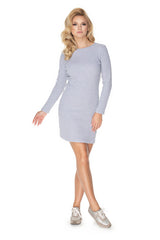 Vestido corto modelo 134578 PeeKaBoo