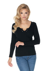 Blusa modelo 134580 PeeKaBoo