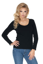 Blusa modelo 134582 PeeKaBoo