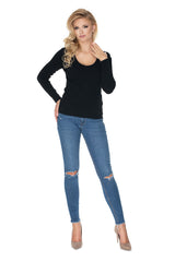 Blusa modelo 134582 PeeKaBoo