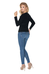 Blusa modelo 134582 PeeKaBoo