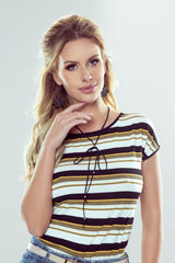 Blusa modelo 135012 Eldar