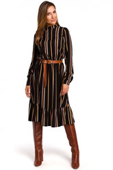 Vestido Casual modelo 135258 Stylove