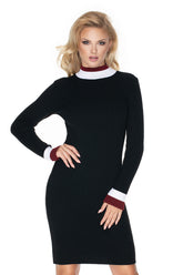 Vestido de noche modelo 135301 PeeKaBoo