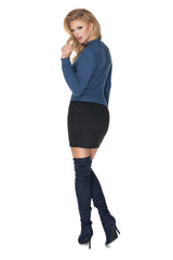 Jersey corto modelo 135323 PeeKaBoo