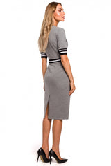 Vestido Casual modelo 135469 Moe