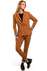 Chaqueta modelo 135475 Moe