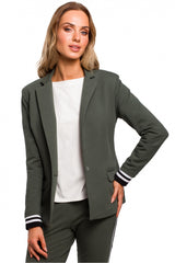 Chaqueta modelo 135476 Moe