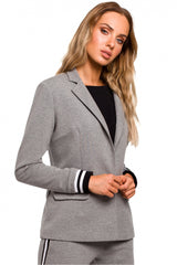 Chaqueta modelo 135477 Moe