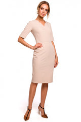 Vestido Casual modelo 135492 Moe