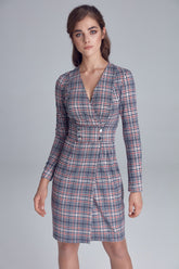 Vestido Casual modelo 135757 Nife