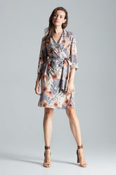 Vestido Casual modelo 135765 Figl