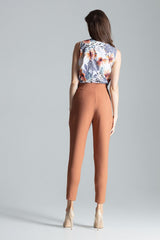 Pantalón modelo 135785 Figl