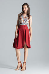 Falda modelo 135787 Figl