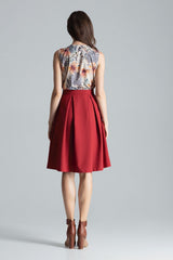 Falda modelo 135787 Figl