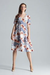 Vestido Casual modelo 135802 Figl