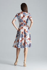 Vestido Casual modelo 135802 Figl