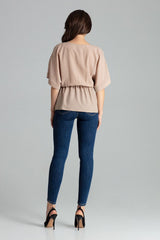 Blusa modelo 135848 Lenitif