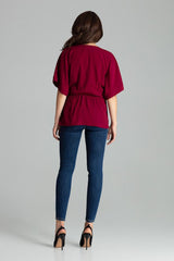 Blusa modelo 135850 Lenitif