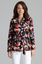 Chaqueta modelo 135864 Lenitif