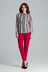 Camisa de manga larga modelo 135874 Lenitif