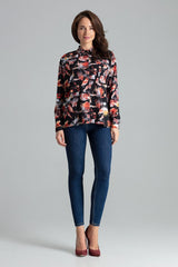 Camisa de manga larga modelo 135875 Lenitif