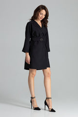 Vestido Casual modelo 135877 Lenitif