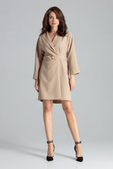 Vestido Casual modelo 135879 Lenitif