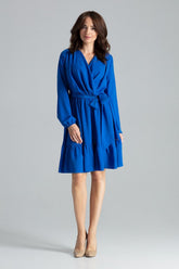 Vestido de cóctel modelo 135898 Lenitif