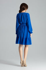 Vestido de cóctel modelo 135898 Lenitif