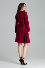 Vestido de cóctel modelo 135899 Lenitif