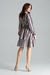 Vestido de cóctel modelo 135901 Lenitif