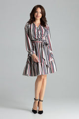 Vestido de cóctel modelo 135901 Lenitif