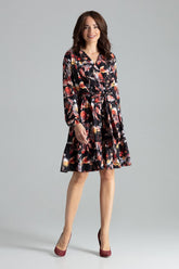 Vestido de cóctel modelo 135902 Lenitif