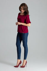 Blusa modelo 135905 Lenitif