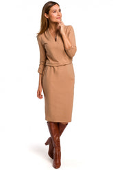 Vestido Casual modelo 135927 Stylove