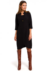 Vestido Casual modelo 135948 Stylove