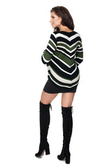 Suéter de embarazo modelo 135979 PeeKaBoo