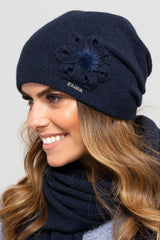 Gorro modelo 136150 Kamea